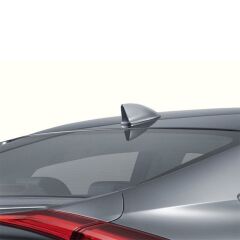 Honda Civic Fc5 Uyumlu Balık Sırtı Gri Anten