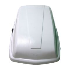 Honda Cr-V Uyumlu Yedek Parça 2002-2007 Ara Atkı + Port Bagaj 250 Lt Beyaz