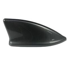 Honda Civic Fc5 Uyumlu Yedek Parça Siyah Balık Sırtı Anten