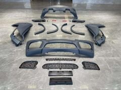 X5 E70 LCI X5M Body Kit