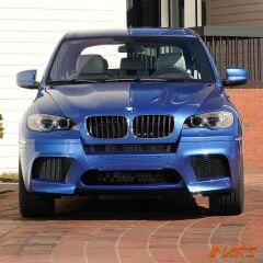 X5 E70 LCI X5M Body Kit
