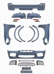 X5 E70 LCI X5M Body Kit