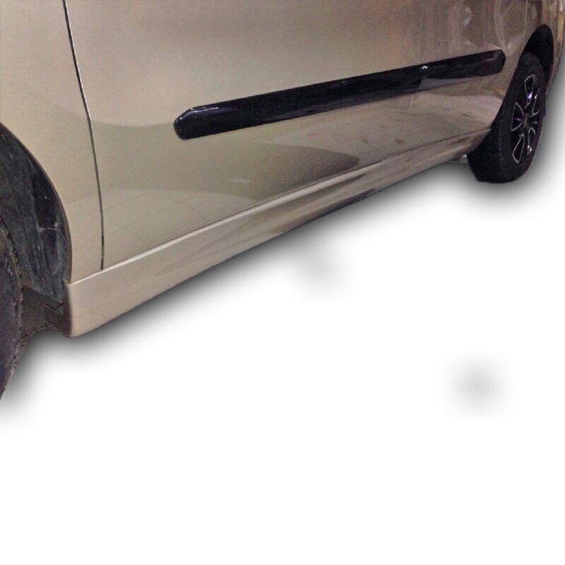 Fiat Doblo Yeni Kasa Uyumlu Yedek Parça Marşpiyel Boyalı