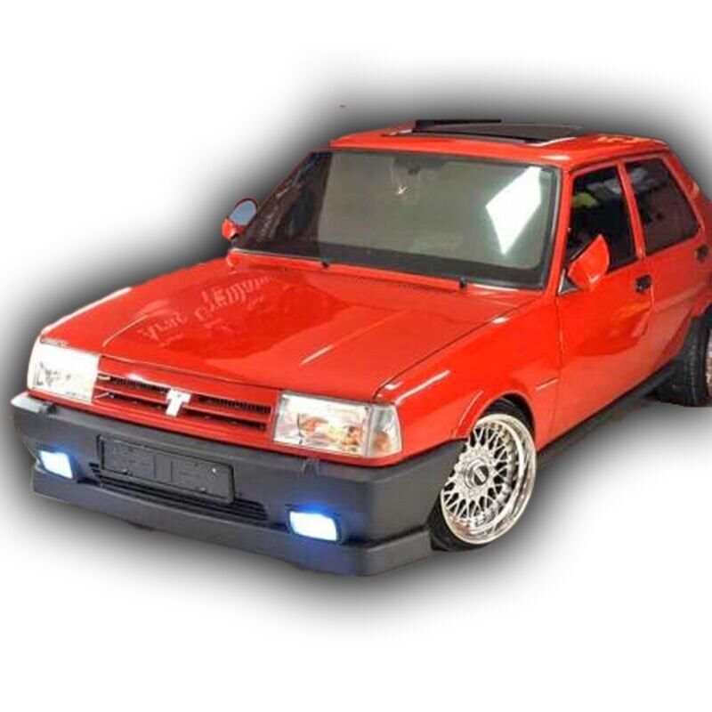 Tofaş Kartal Uyumlu Yedek Parça Emre Karlık Boyalı