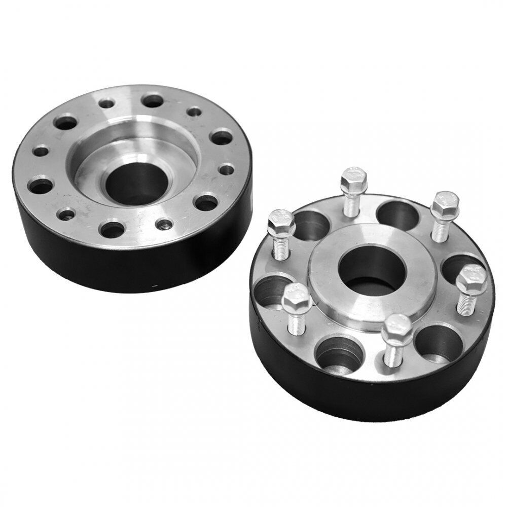 Ford Ranger Uyumlu 70 mm CK45 Çelik Spacer Flanş
