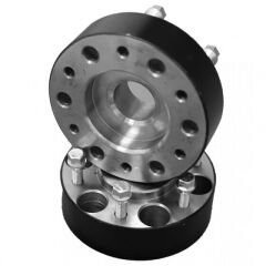 Ford Ranger Uyumlu Yedek Parça   70 mm CK45 Çelik Spacer Flanş