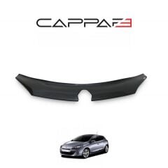Renault Megane 3 2009-2013 Yıl Aralığı Uyumlu Kaput Rüzgarlığı 3mm