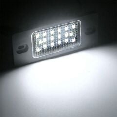 Volkswagen Touareg 2002+ Uyumlu Yedek Parça Oem Plaka Ledi