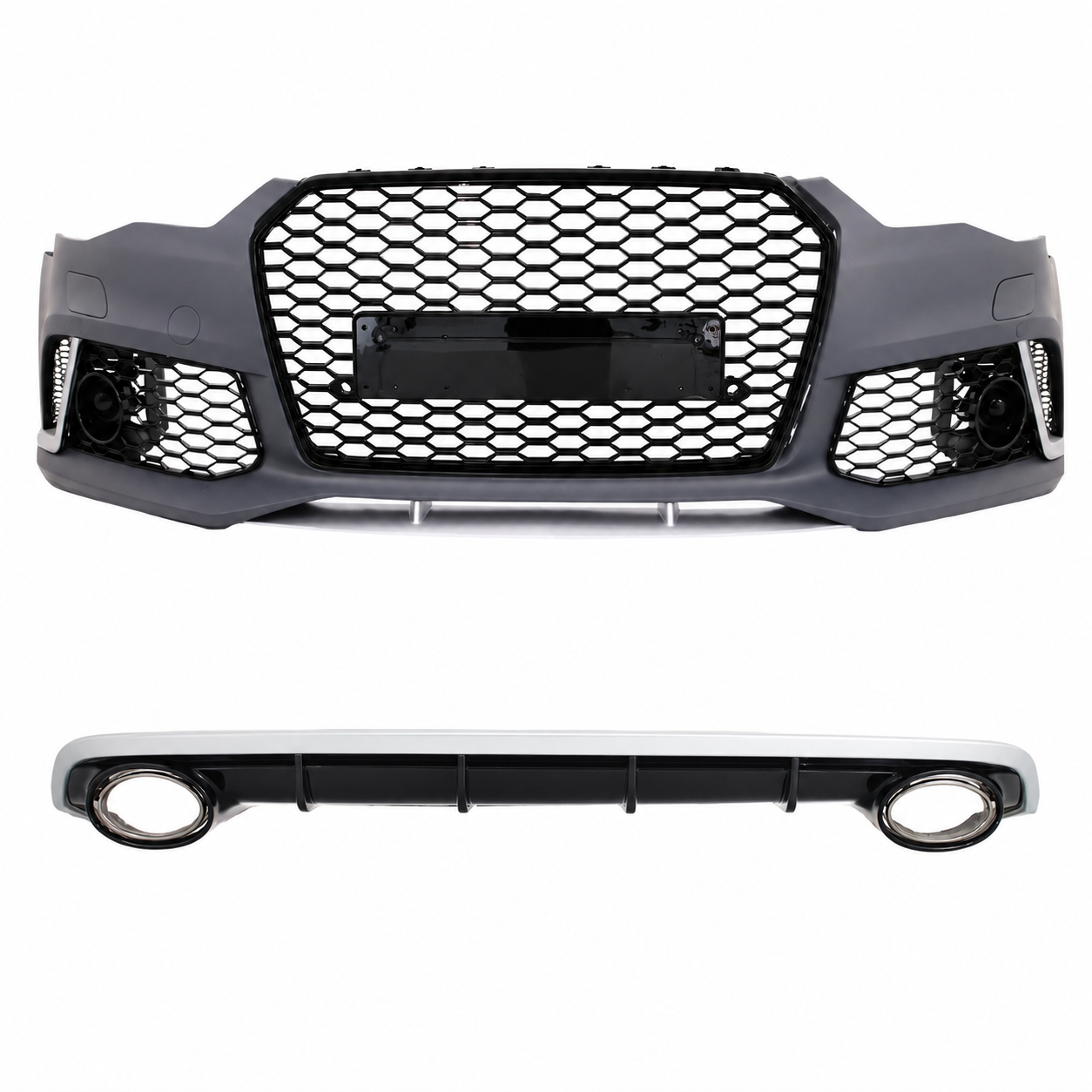 A6 RS6 Body Kit 11'-14'