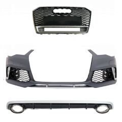 A6 RS6 Body Kit 2014-2018