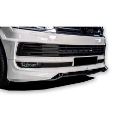 Volkswagen Transporter  2016 - 2020 Uyumlu Yedek Parça Ön Ek Plastik Boyasız