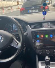 SKODA SUPERB MULTİMEDYA CARPLAY-AND AUTO 4+32GB