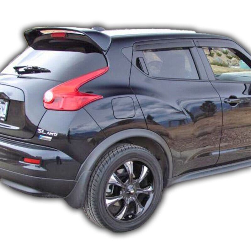 Nissan Juke Uyumlu Yedek Parça  Spoiler Boyalı
