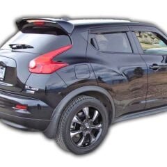 Nissan Juke Uyumlu Yedek Parça  Spoiler Boyalı