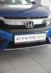 Honda Civic Fc5 Uyumlu 2016-2020 Ön Tampon Alt Nikelajı Tekli