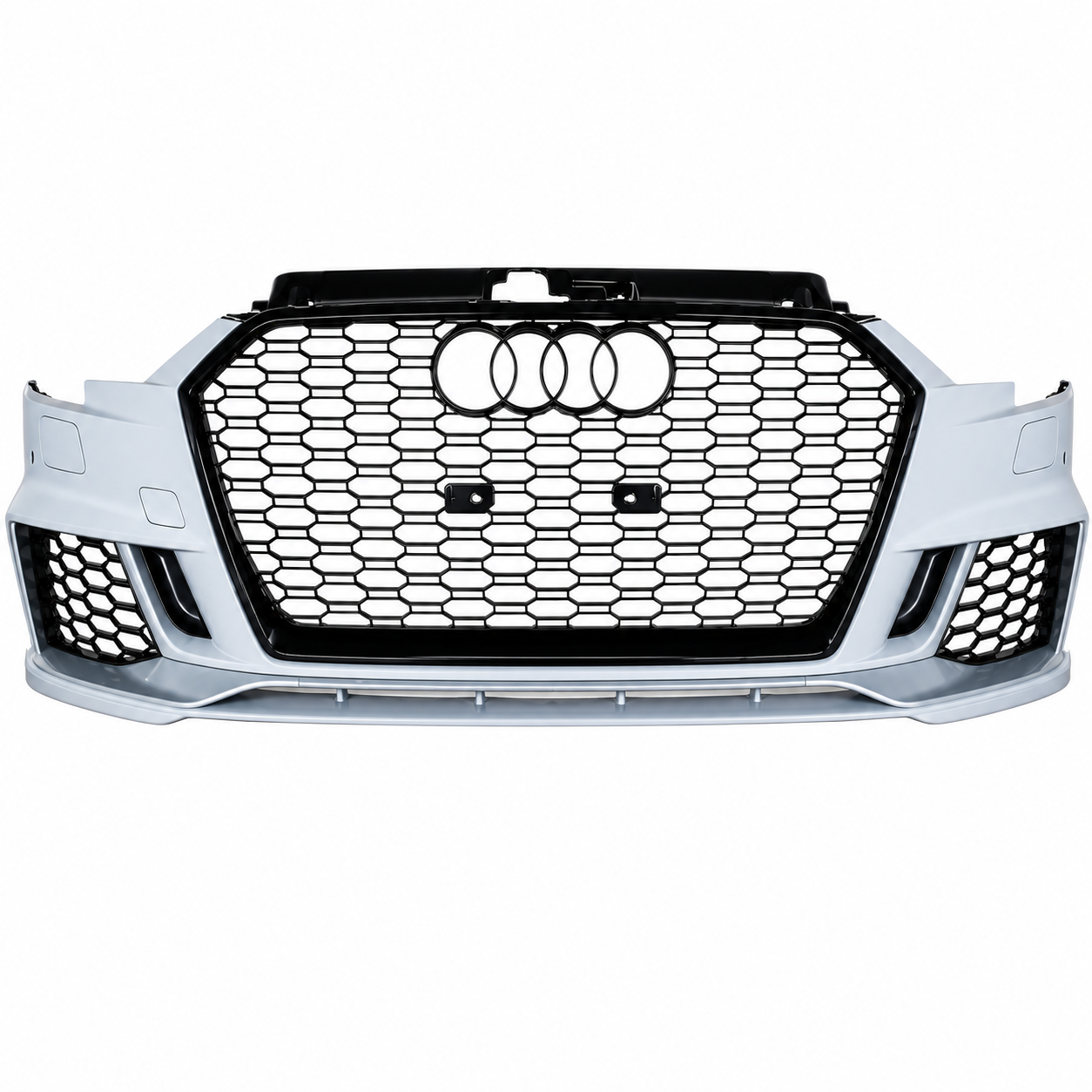 A3 RS3 Sedan Ön Tampon 16'-On