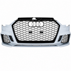 A3 RS3 Sedan Ön Tampon 16'-On