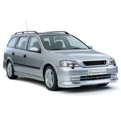 Opel Astra G 1998 - 2009 Uyumlu Yedek Parça Opc Ön Ek Plastik Boyasız