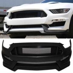 Mustang İçin Uyumlu 2015-2017 Gt350 Ön Tampon