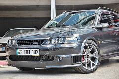 Opel Vectra B Uyumlu Yedek Parça İrmscher Ön Tampon