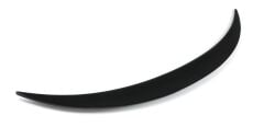X6 F16 M Performance Spoiler Parlak Siyah