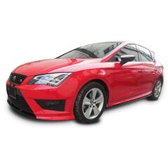 Seat Leon MK3.5 Aero Model Uyumlu Yedek Parça Marşpiyel Boyasız