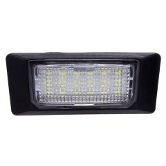 Volkswagen Passat B7 5D 2011 Uyumlu Wagon Oem Plaka Ledi