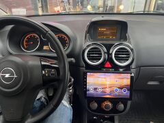 OPEL ASTRA H-CORSA D- ANDROİD MULTİMEDYA CARPLAY 4+32GB