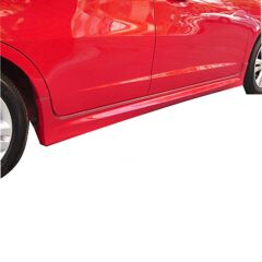 Honda Jazz Uyumlu Yedek Parça Yeni Kasa 2009-2011 Marşpiyel Boyasız