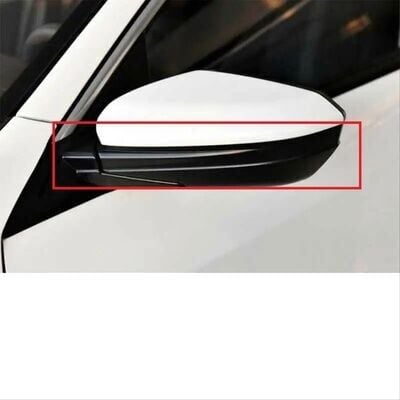 Honda Civic Fc5 Uyumlu 2016-2020 Ayna Çıtası B