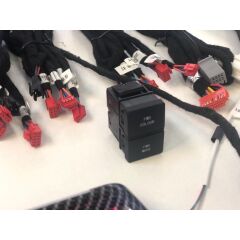 Honda Civic Uyumlu Yedek Parça FC5 Araç Yılları 2016-2021 Adreslenebilir Orijinal trim yerleri ile