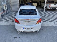 Opel İnsignia A Uyumlu Yedek Parça İrmscher Difüzör