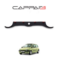 Renault Twingo 1993-2002 Yıl Aralığı Uyumlu Kaput Rüzgarlığı 3mm