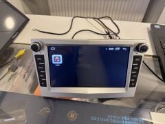 OPEL ASTRA H-CORSA D- ANDROİD MULTİMEDYA CARPLAY 4+64GB