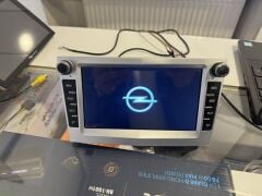 OPEL ASTRA H-CORSA D- ANDROİD MULTİMEDYA CARPLAY 4+64GB