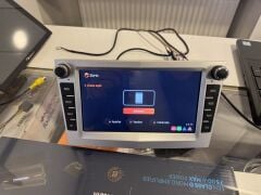 OPEL ASTRA H-CORSA D- ANDROİD MULTİMEDYA CARPLAY 4+64GB