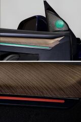 Tesla Model Y 2023-2024 Uyumlu Yedek Parça İç Ambiyans Seti Full Set