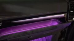 Ford Ranger 2023-2025 Uyumlu Yedek Parça İç Ambiyans Seti Full Set