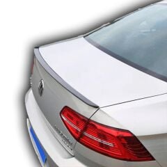 Volkswagen Passat B8 Uyumlu Spoiler (Plastik)