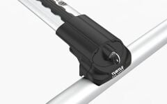 Mitsubishi Airtrek (MK1) 2001 - 2008 Port Bagaj Ara Atkı Turtle Air 1