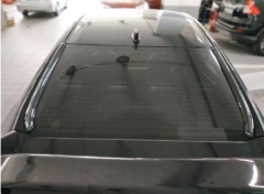 Honda Civic Fc5 2016-2020 Uyumlu Yedek Parça Arka Cam Ledi Smoke