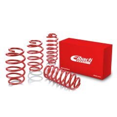 Dacia Sandero Stepway Eibach Pro-Kit Spor Yay Seti