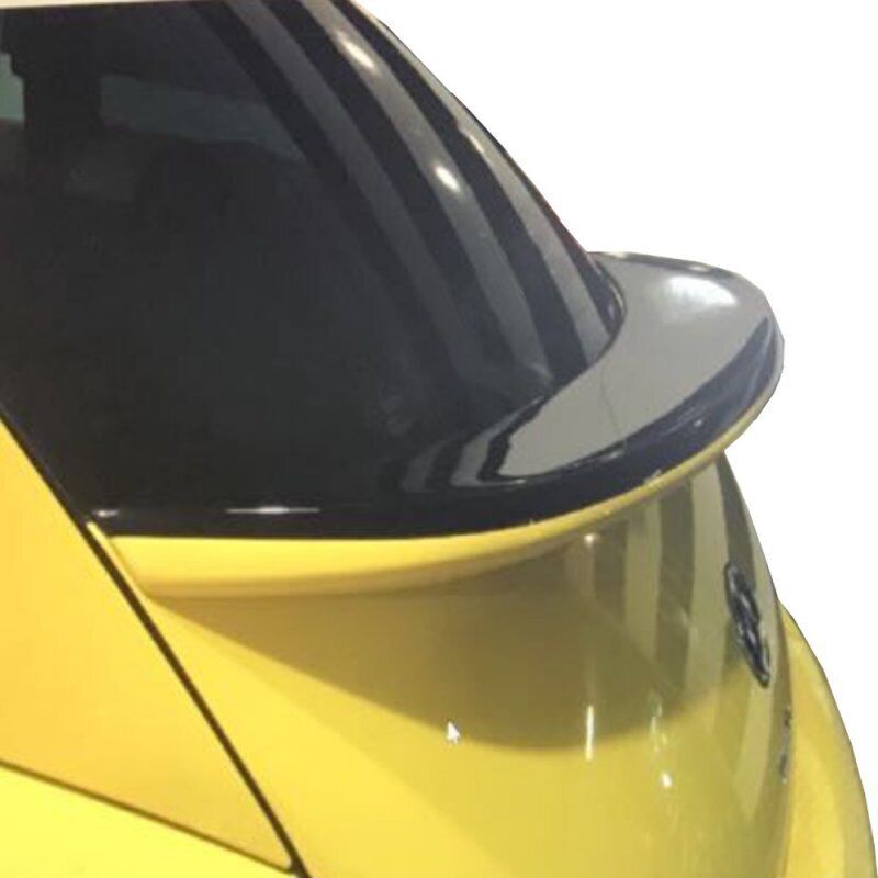 Volkswagen Yeni Beetle Uyumlu Yedek Parça Makyajsız Kasa Spoiler Boyasız
