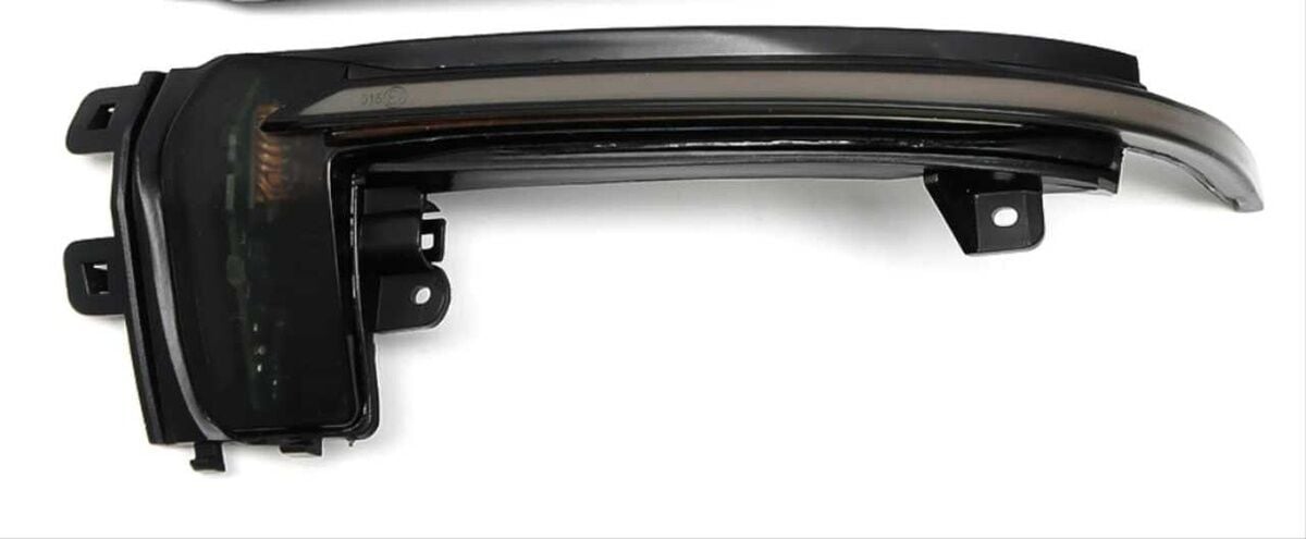 Audi A3 10-12, A4 09-15, A5 09-17  Uyumlu Yedek Parça Led Ayna Sinyali