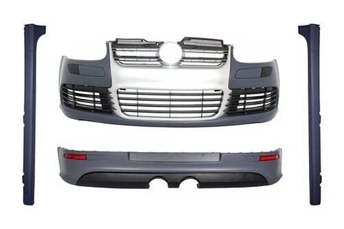 Volkswagen Golf 5 R32 Uyumlu Body Kit Seti