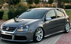 Volkswagen Golf 5 R32 Uyumlu Yedek Parça Body Kit Seti