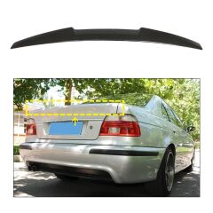 Bmw E39 Uyumlu Yedek Parça Yarasa Spoiler Fiber Boyasız