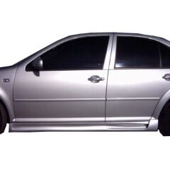 Volkswagen Bora Uyumlu Yedek Parça Marşpiyel Boyasız