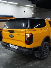 Yeni Ford Ranger Maxliner Venture Canopy