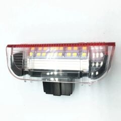 Volkswagen Touareg 2011+ Uyumlu Kapı Altı Led